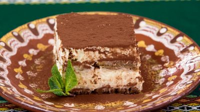 Comer un postre con muchas calorías puede ayudar a perder peso