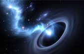 ¿Por qué no existen aún fotografías (reales) de agujeros negros?