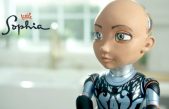 Little Sophia: La versión «chibi» y programable de la robot Sophia