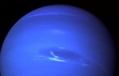Descubren Hipocampo, una nueva luna en el planeta Neptuno