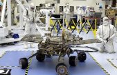 La NASA da por «muerto» al rover Opportunity tras 15 años explorando Marte