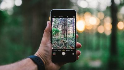 Los celulares que emiten mayor y menor radiación