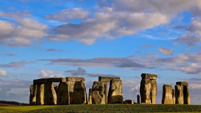 El gran enigma de Stonehenge podría estar a punto de resolverse.