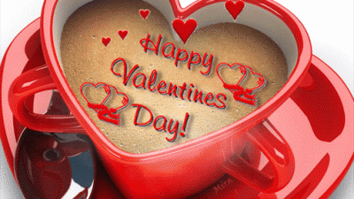 Hoy es la fiesta de San Valentín, patrono de los enamorados