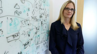 ¿Qué riesgo de recaída se tiene cuando se ha sufrido cáncer de mama?