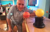 “Si la gravedad desapareciese, el universo se desmoronaría en pedazos”