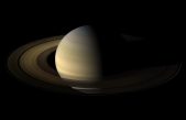 Equinoccio en Saturno