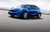 ¡Por fin! Tesla muestra al público su nuevo Model Y