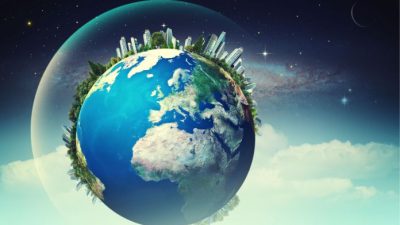 5 sencillas formas de comprobar que la Tierra es redonda