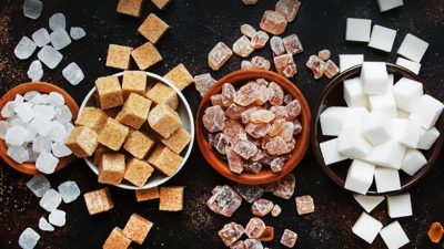¿Es cierto que el azúcar produce adicción?