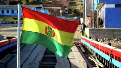 Bolivia busca socio extranjero para construir ‘hub’ aéreo en Santa Cruz