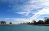 Qué son los chemtrails, la teoría conspiranoica en la que cree Raquel Martínez