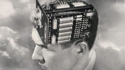 ¿Que pasaría si comenzamos a pensar como ordenadores?