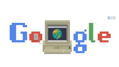 World Wide Web, a 30 años de la creación de la web