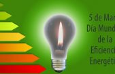 Día Mundial de la Eficiencia Energética