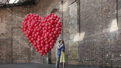 ¿Estar enamorado es bueno para la salud?