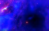 Ahora puedes contemplar el centro de nuestra galaxia en un vídeo de 360º en Ultra Alta Definición