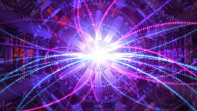 Cosas que no sabías del LHC