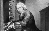 Bach: el más grande músico de la historia y el más grande teólogo cristiano de la historia