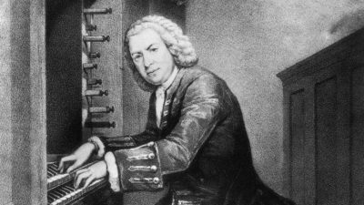 Bach: el más grande músico de la historia y el más grande teólogo cristiano de la historia