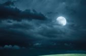 ¿Qué pasaría si no hubiera Luna?