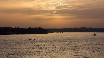 Un hallazgo submarino en Egipto pone fin a un misterio arqueológico milenario