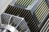Científicos rusos crean un material que soporta temperaturas de hasta 700°С