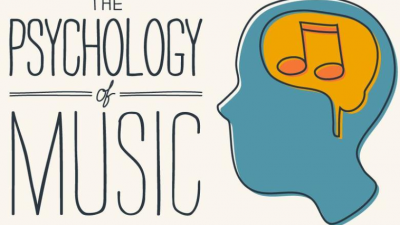 Qué produce la música en nuestro cerebro