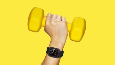 Relojes inteligentes: de dispositivos inútiles a guardianes de la salud