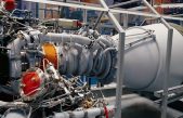 Roscosmos revela detalles del propulsor de cohete más potente del mundo