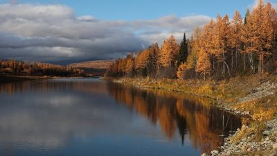 Misteriosas momias de Siberia quedan al descubierto