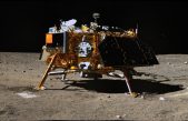 Sonda china Chang’e 4 reanuda trabajo tras noche lunar