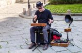 Theremin: el primer instrumento de música electrónica cumple 100 años