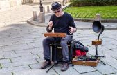 Theremin: el primer instrumento de música electrónica cumple 100 años