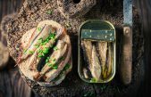 Si sufres déficit de vitamina D (la vitamina del sol) estos son los alimentos en los que puedes encontrarla