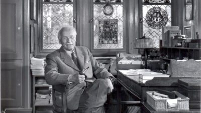 Según Carl Jung esta es la causa principal por la cual las personas adultas se enferman