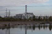 Recordación del Desastre  de Chernóbil