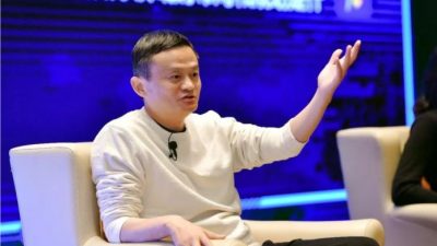 Jack Ma: “Si quieres una vida mejor necesitas trabajar al menos 12 horas diarias”