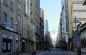 Ciudades sin coches