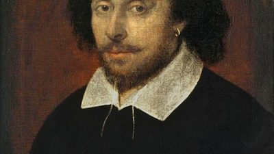 Día de la Lengua Inglesa
