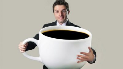 Establecen la cantidad ideal de café para mejorar la capacidad física