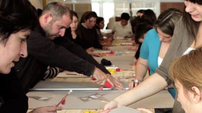 Día Mundial de la Creatividad y la Innovación