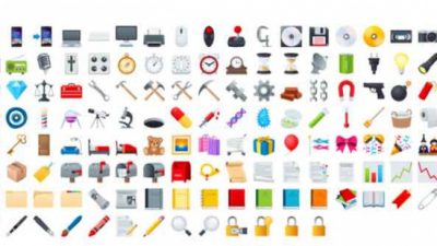 Cómo descargar todo tipo de emojis gratuitos para usar en redes sociales