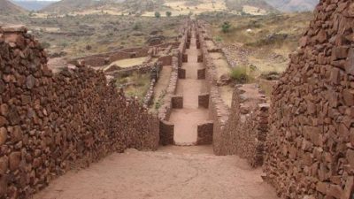 Un suministro constante de cerveza aportó cohesión a un antiguo imperio