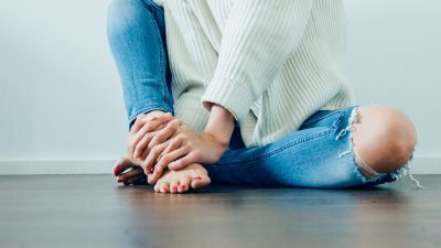 Las sustancias químicas de la ropa pueden perjudicar la salud