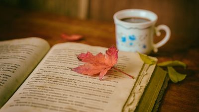 Día Mundial del Libro y del Derecho de Autor