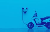 India apuesta por las dos ruedas para el transporte eléctrico del futuro
