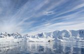 Objetico Antártida, ¿qué misterios esconde bajo el hielo?