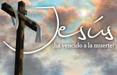 ¡Felices Pascuas!