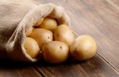 Bonnotte, la variedad de patatas más exquisita y más cara del mundo: 500 euros el kilo